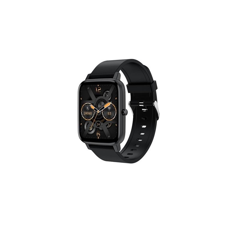 SMARTWATCH H80 1.7" HD IPS NEGRO XO