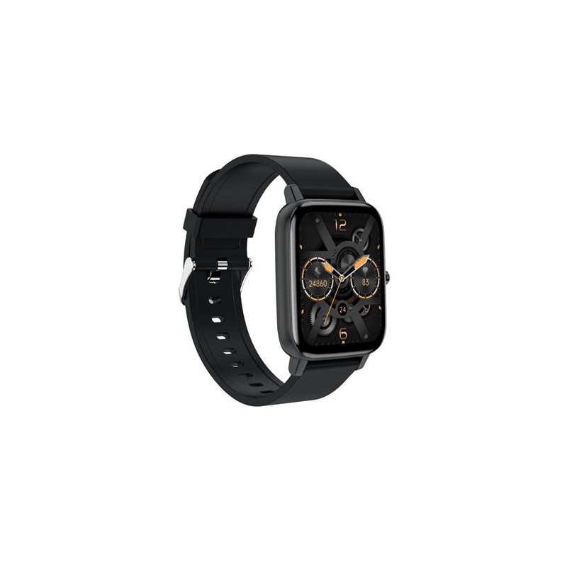 SMARTWATCH H80 1.7" HD IPS NEGRO XO