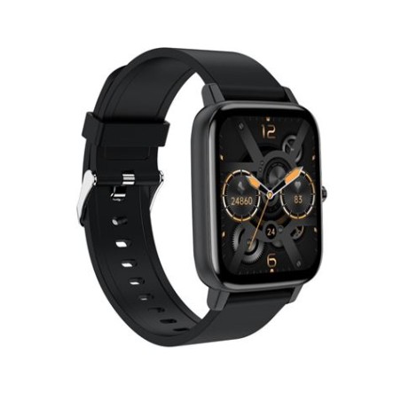 SMARTWATCH H80 1.7" HD IPS NEGRO XO
