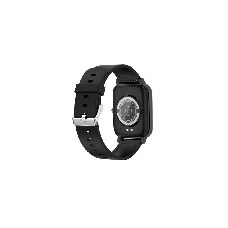 SMARTWATCH H80 1.7" HD IPS NEGRO XO