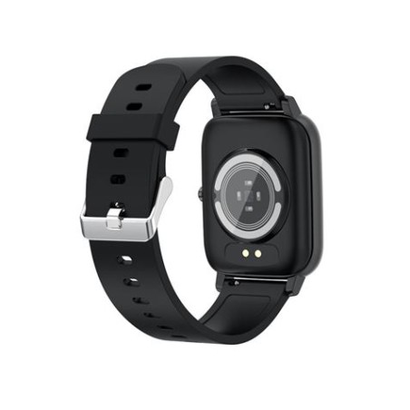 SMARTWATCH H80 1.7" HD IPS NEGRO XO