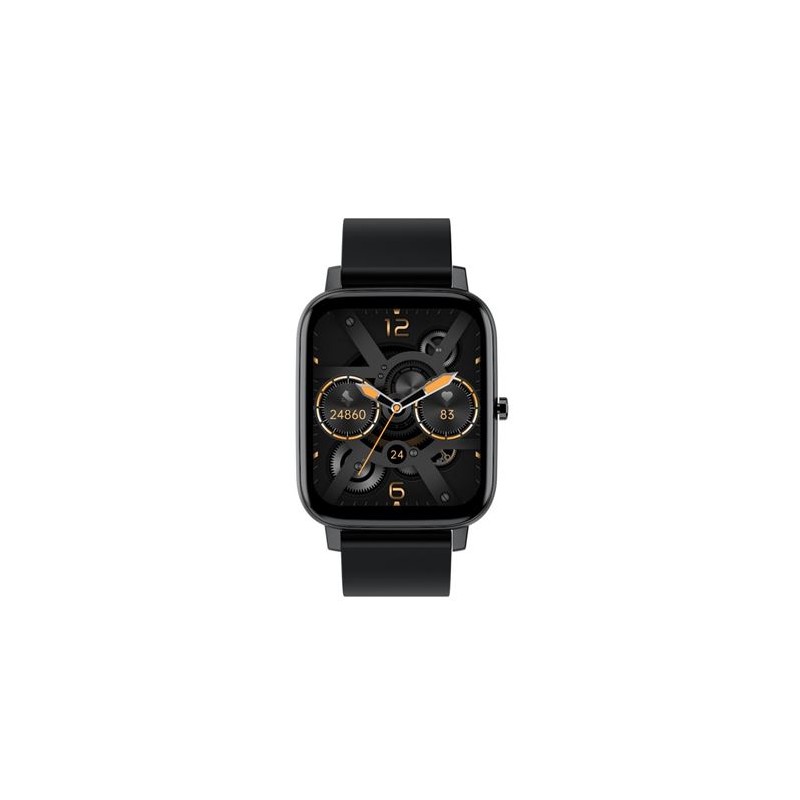 SMARTWATCH H80 1.7" HD IPS NEGRO XO