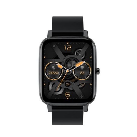 SMARTWATCH H80 1.7" HD IPS NEGRO XO