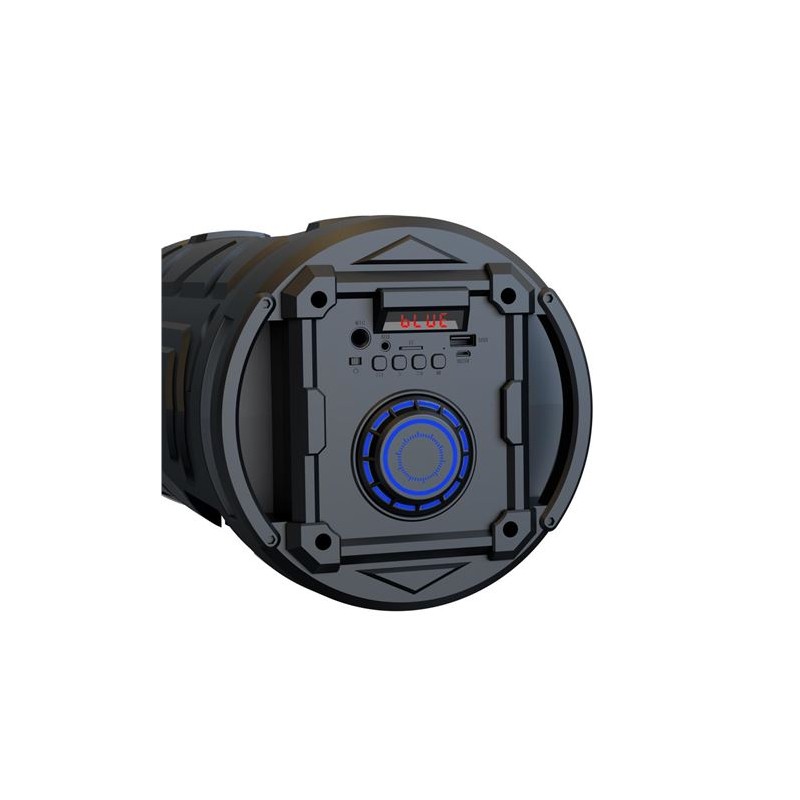 ALTAVOZ BLUETOOTH F35 + MICRÓFONO +...