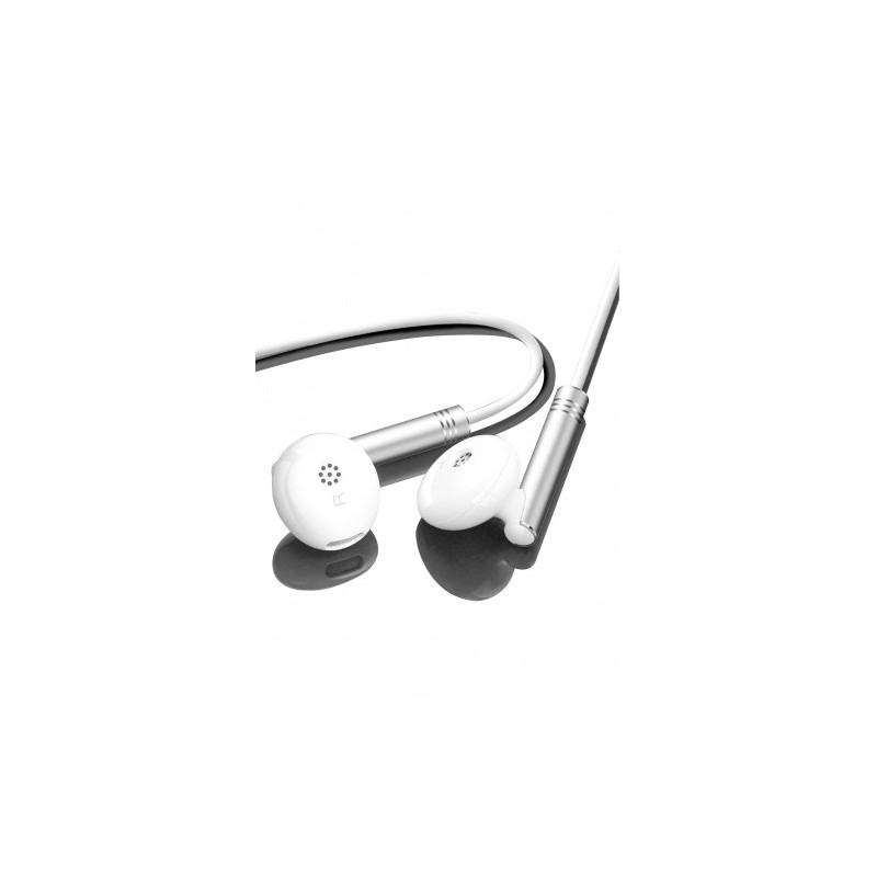 AURICULAR EP29 TIPO C BLANCO XO