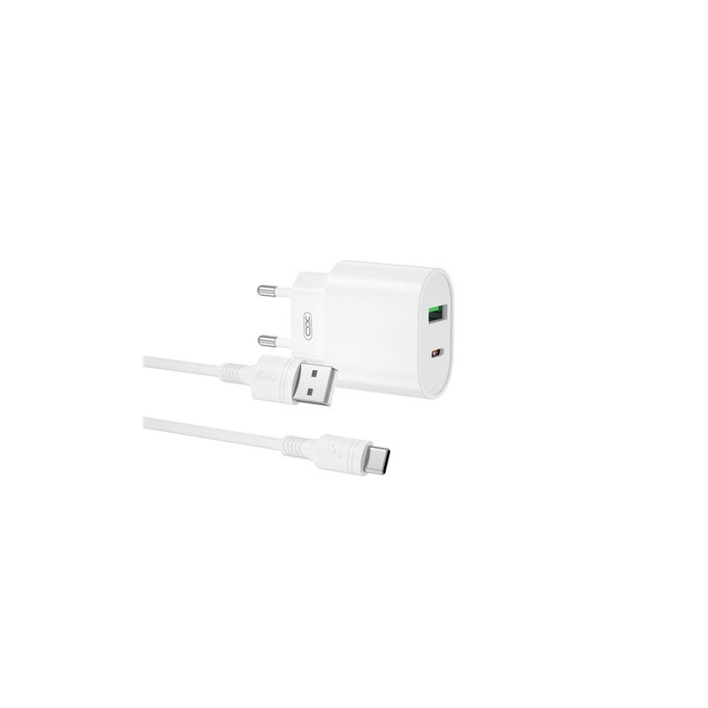 CARGADOR DE CORRIENTE L81ATC 20W TIPO...