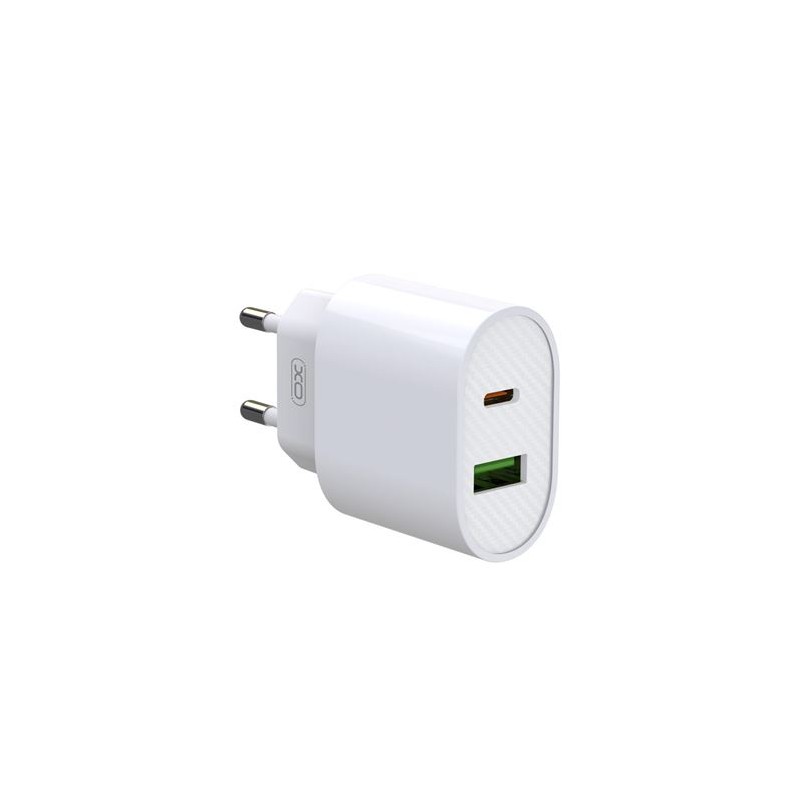 CARGADOR DE CORRIENTE L81A 20W TIPO C...