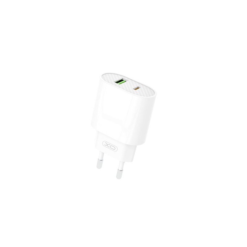CARGADOR DE CORRIENTE L81A 20W TIPO C...