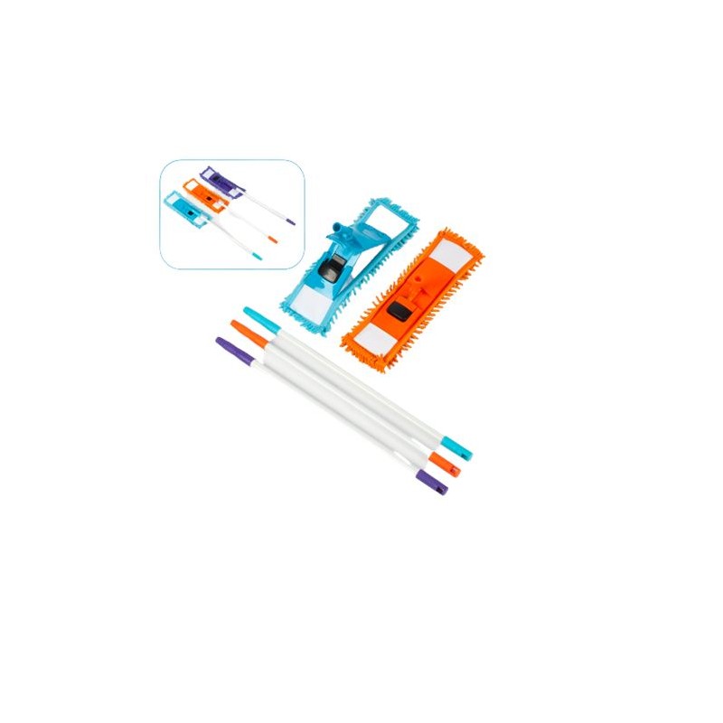 MOPA MICROFIBRA EXTENSIBLE HBS