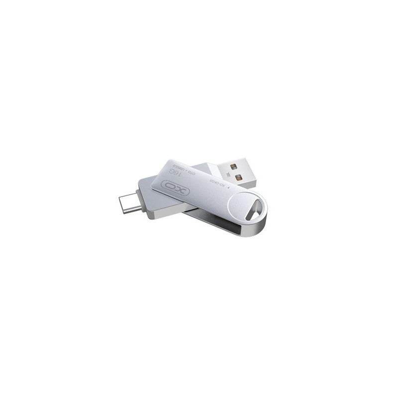 PENDRIVE DK03 TIPO C USB 3.0 32GB XO