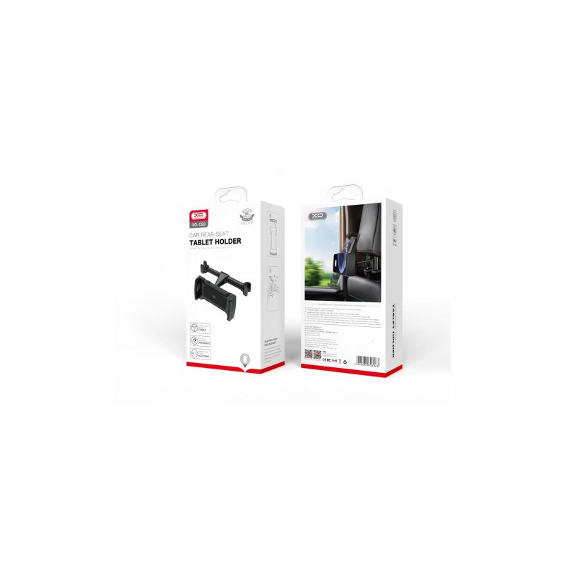 SOPORTE COCHE SILLON SMARTPHONE Y...