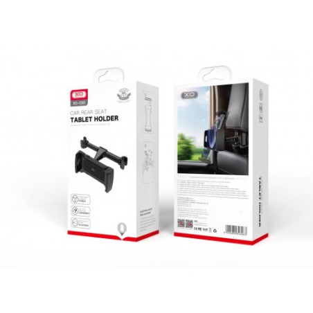 SOPORTE COCHE SILLON SMARTPHONE Y TABLETS C93 XO