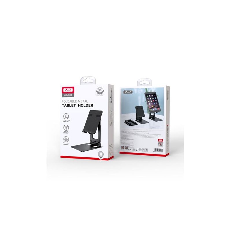 SOPORTE MESA C91 SMARTPHONE/TABLETS...