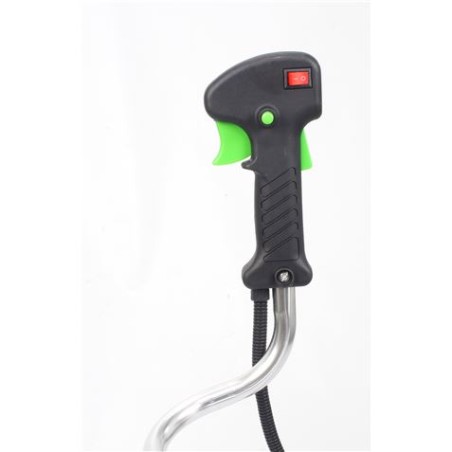 DESBROZADORA GASOLINA 52 CC 28mm SAURIUM