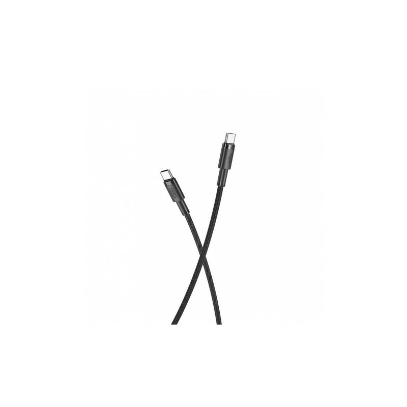 CABLE NBQ199 TIPO C 100W | NEGRO...