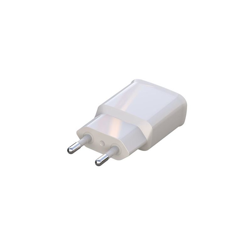 CARGADOR DE CORRIENTE L92C 2.4A 2XUSB...