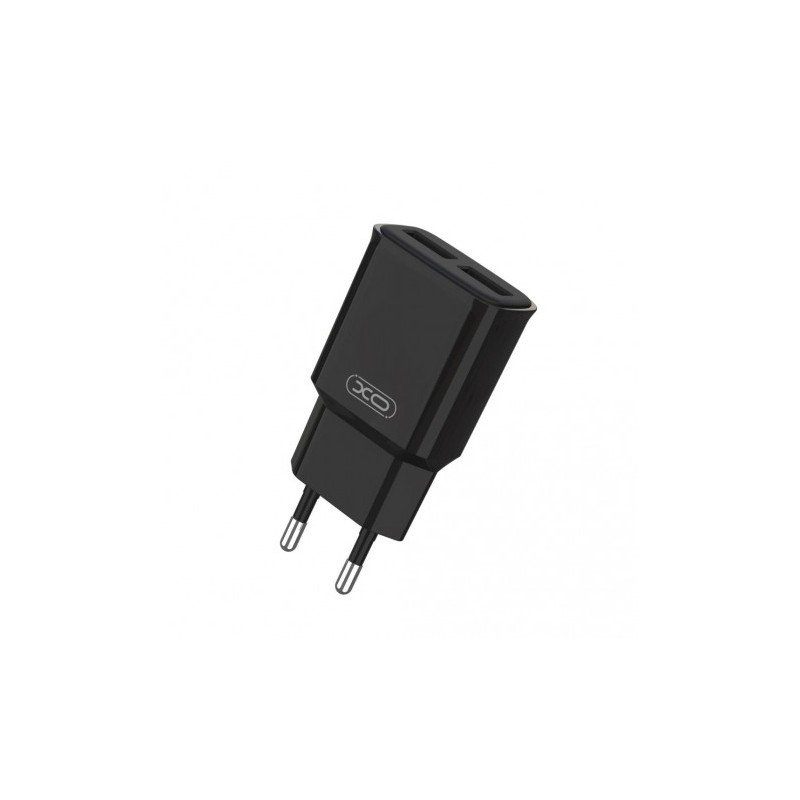 CARGADOR DE CORRIENTE L92C 2.4A 2XUSB...