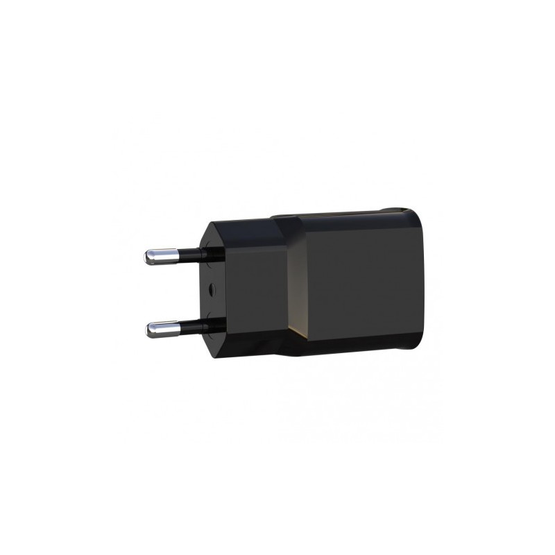 CARGADOR DE CORRIENTE L92C 2.4A 2XUSB...