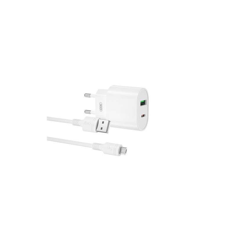 CARGADOR DE CORRIENTE L81ATC 20W TIPO...