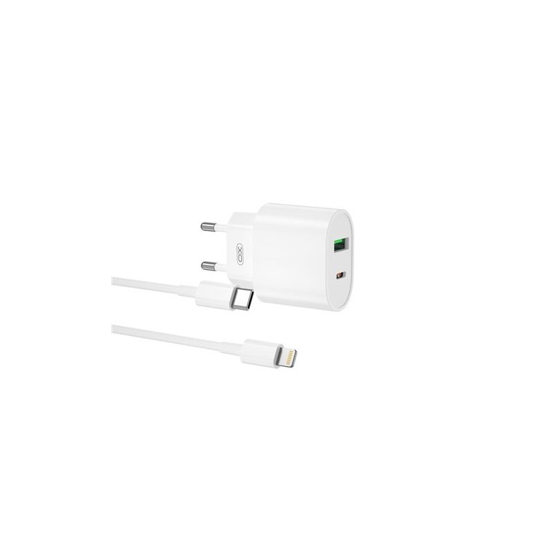 CARGADOR DE CORRIENTE L81ATC 20W TIPO...