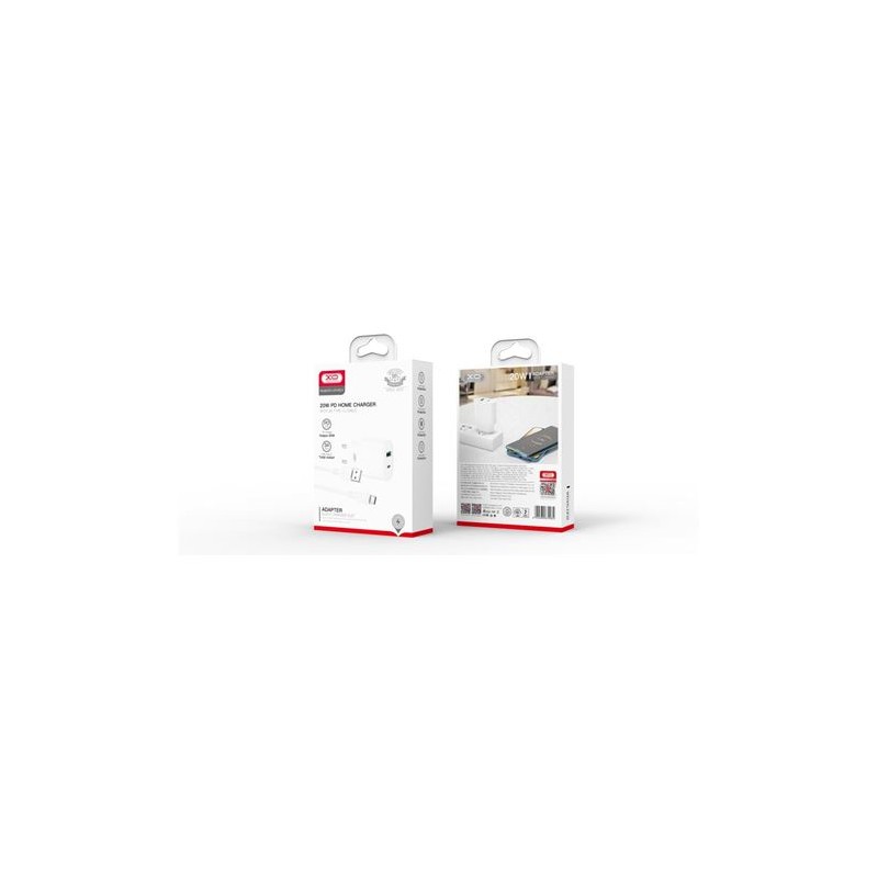 CARGADOR DE CORRIENTE L81ATC 20W TIPO...