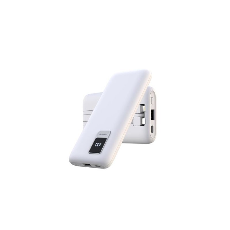 PACK BASE CARGA + 2 X POWERBANK PR151...