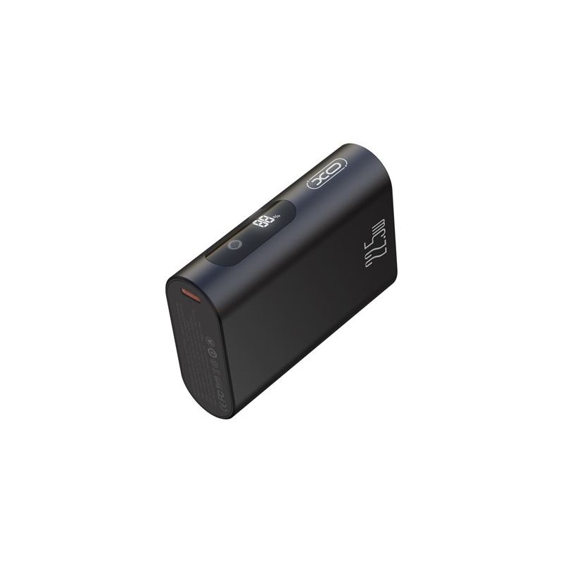 POWERBANK PR155 10000MAH | TIPO C +...