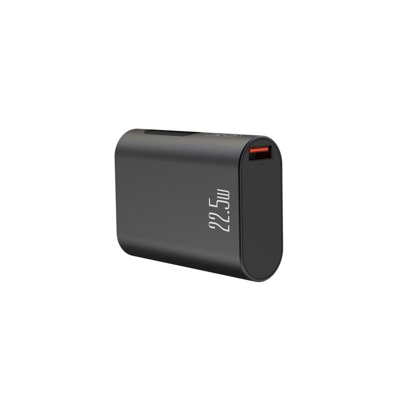 POWERBANK PR155 10000MAH | TIPO C +...