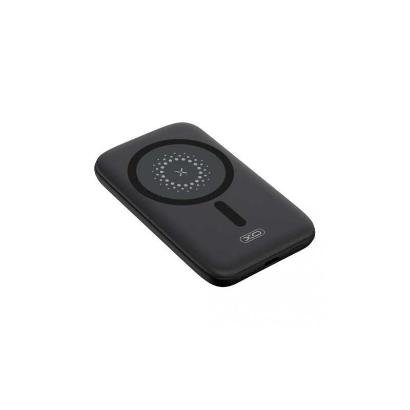 POWERBANK PR153 CARGA MAGNÉTICA +...