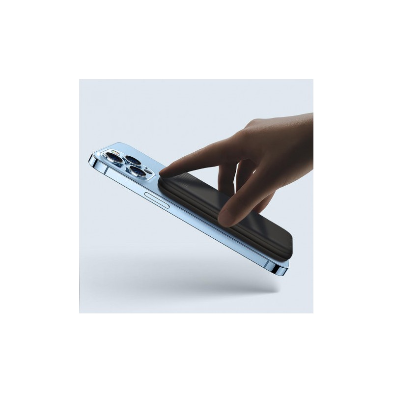 POWERBANK PR153 CARGA MAGNÉTICA +...