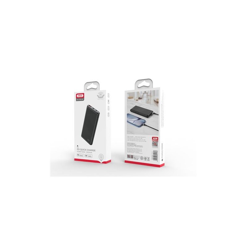POWERBANK PR149 10000MAH | USB + TIPO...