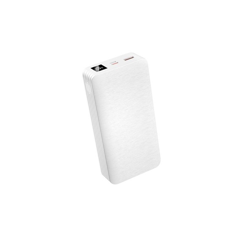 POWERBANK PR144 20000MAH | USB + TIPO...