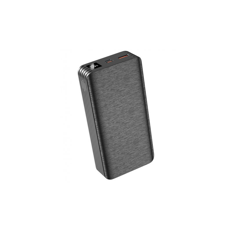 POWERBANK PR144 20000MAH | USB + TIPO...
