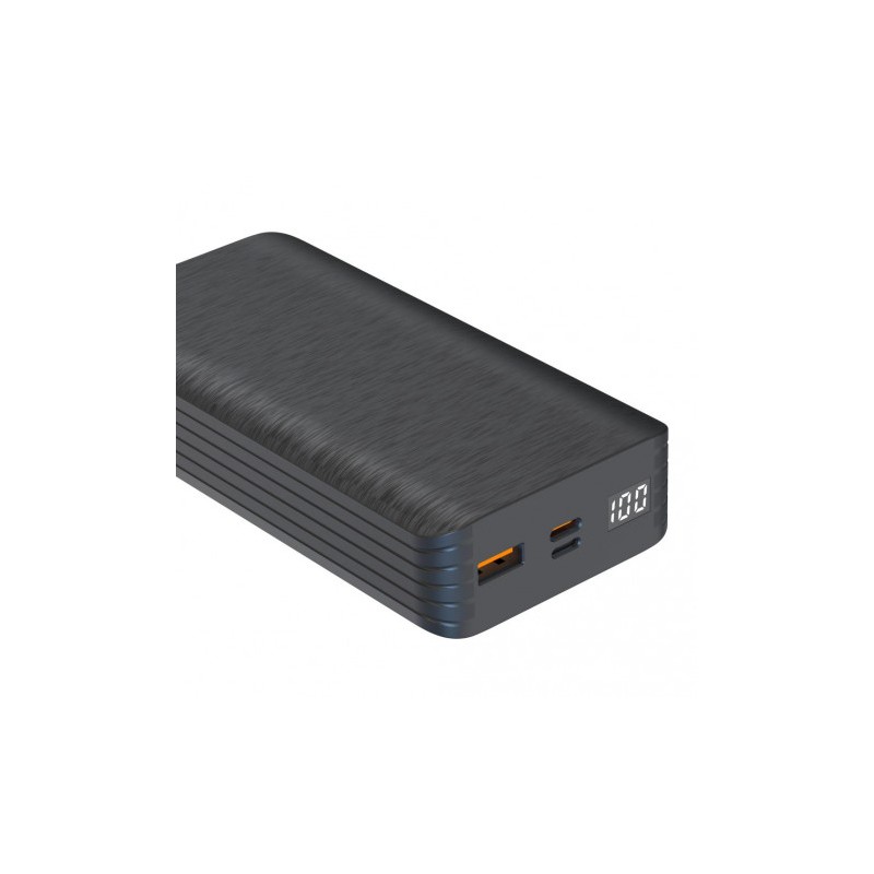 POWERBANK PR144 20000MAH | USB + TIPO...