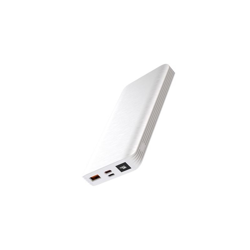 POWERBANK PR143 10000MAH | USB + TIPO...