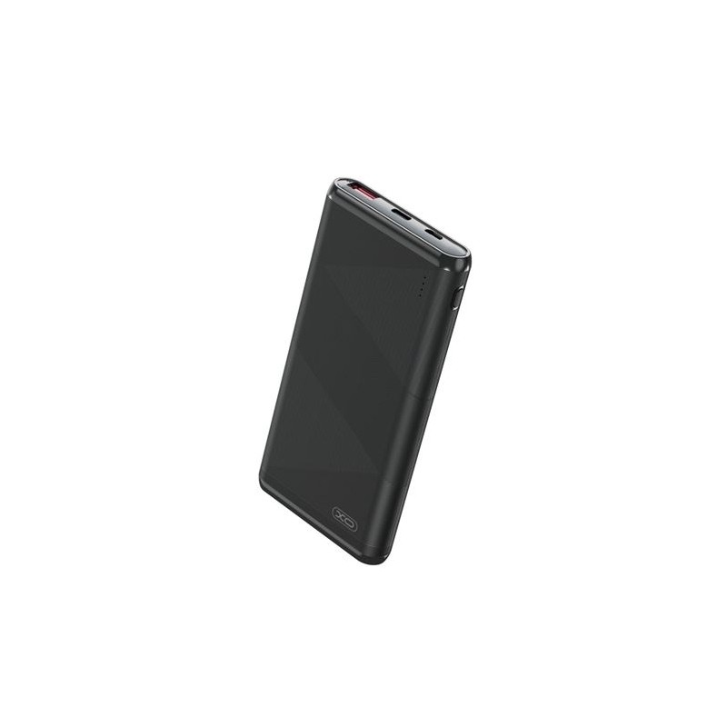 POWERBANK PR143 10000MAH | USB + TIPO...