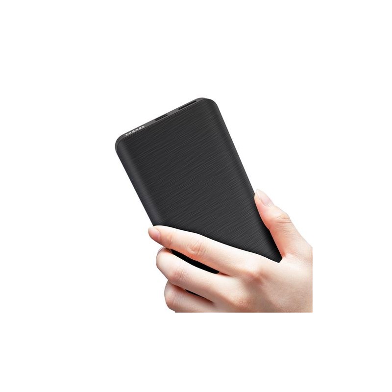 POWERBANK PR143 10000MAH | USB + TIPO...