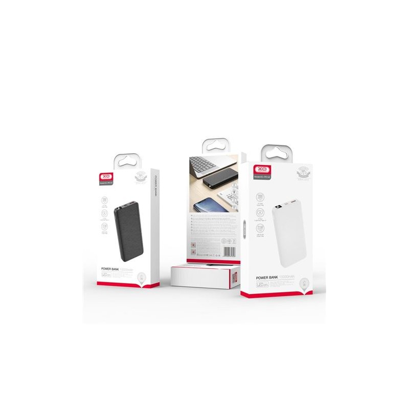 POWERBANK PR143 10000MAH | USB + TIPO...