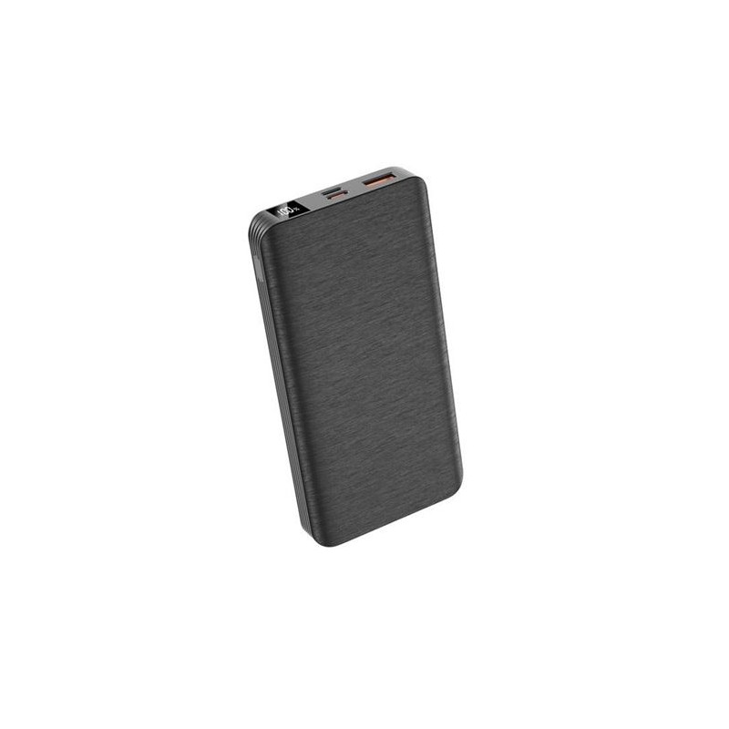POWERBANK PR143 10000MAH | USB + TIPO...