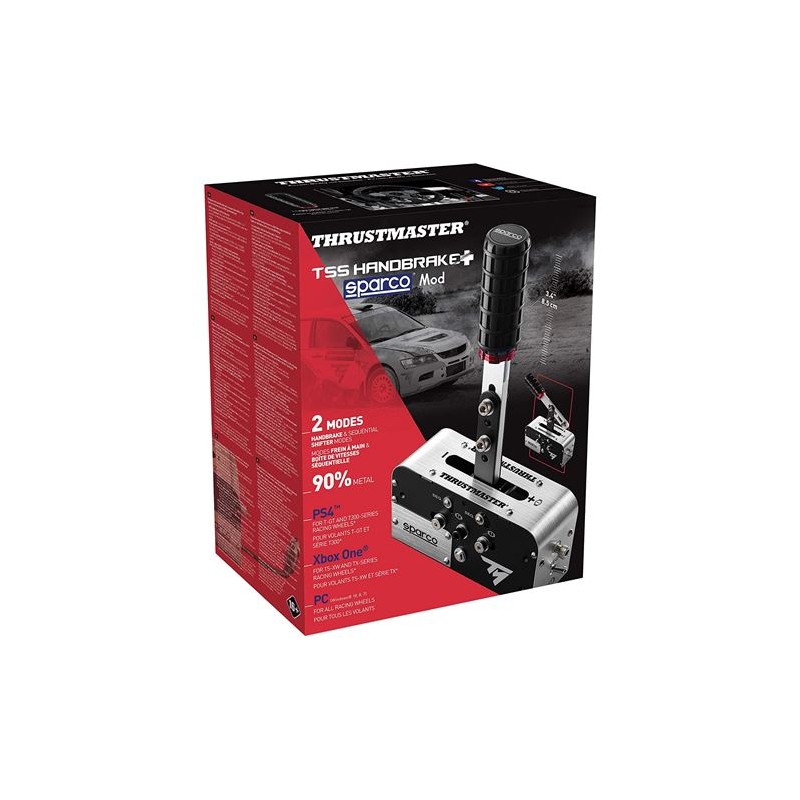 FRENO DE MANO SPARCO TSS THRUSTMASTER