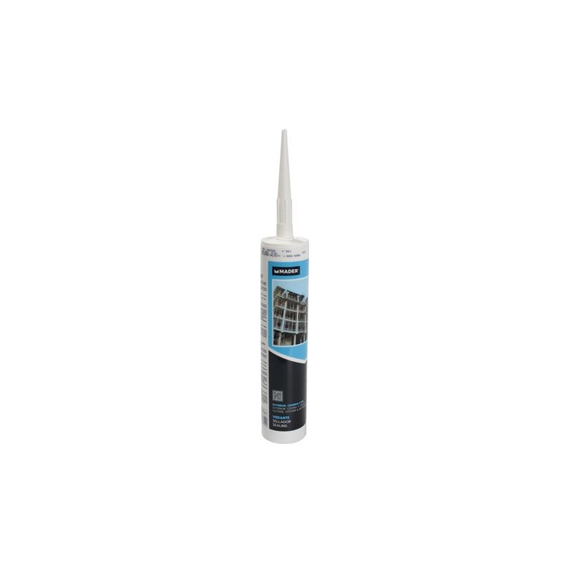 SELLADOR BLANCO 290 ML. MADER