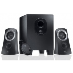 ALTAVOCES 2.1 LOGITECH Z313...