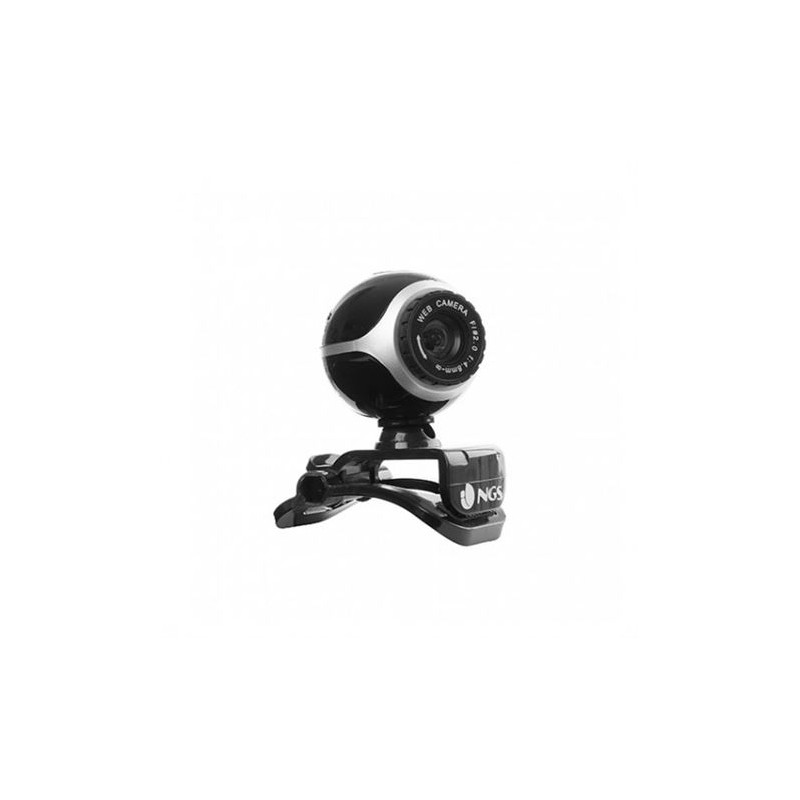 WEBCAM NGS EXPRESS CAM 300 5MPX
