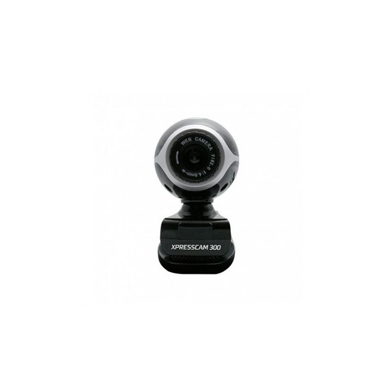 WEBCAM NGS EXPRESS CAM 300 5MPX