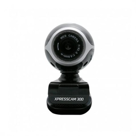 WEBCAM NGS EXPRESS CAM 300 5MPX
