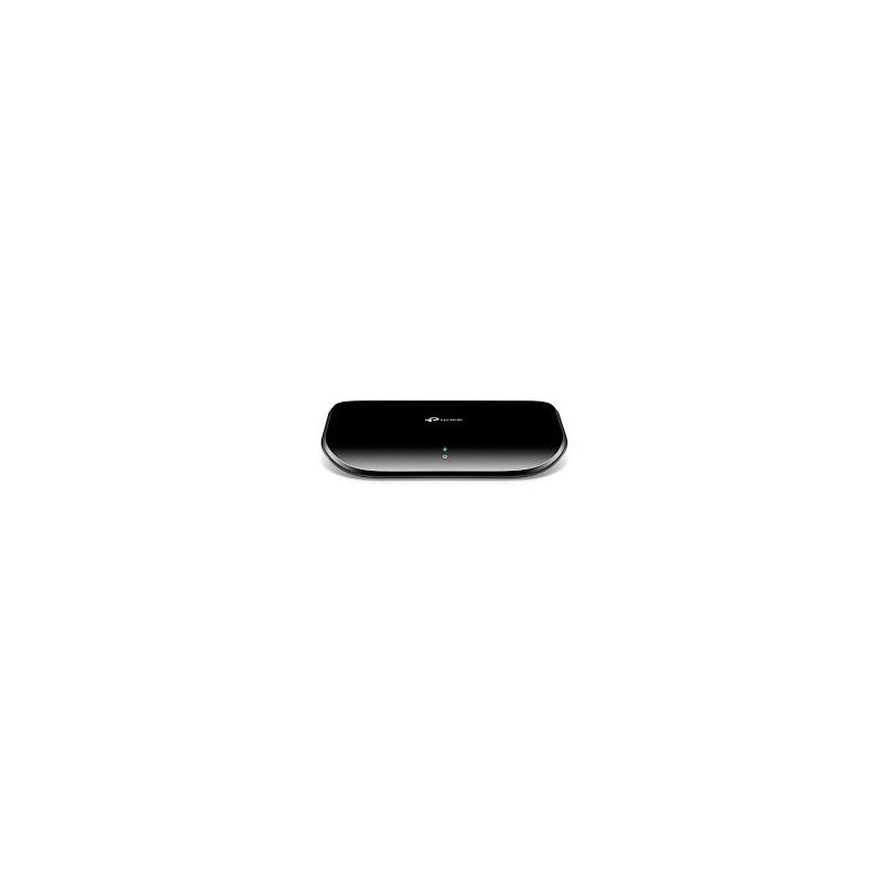 SWITCH TP-LINK 5 PUERTOS ESCRITORIO...