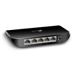 SWITCH TP-LINK 5 PUERTOS... 2