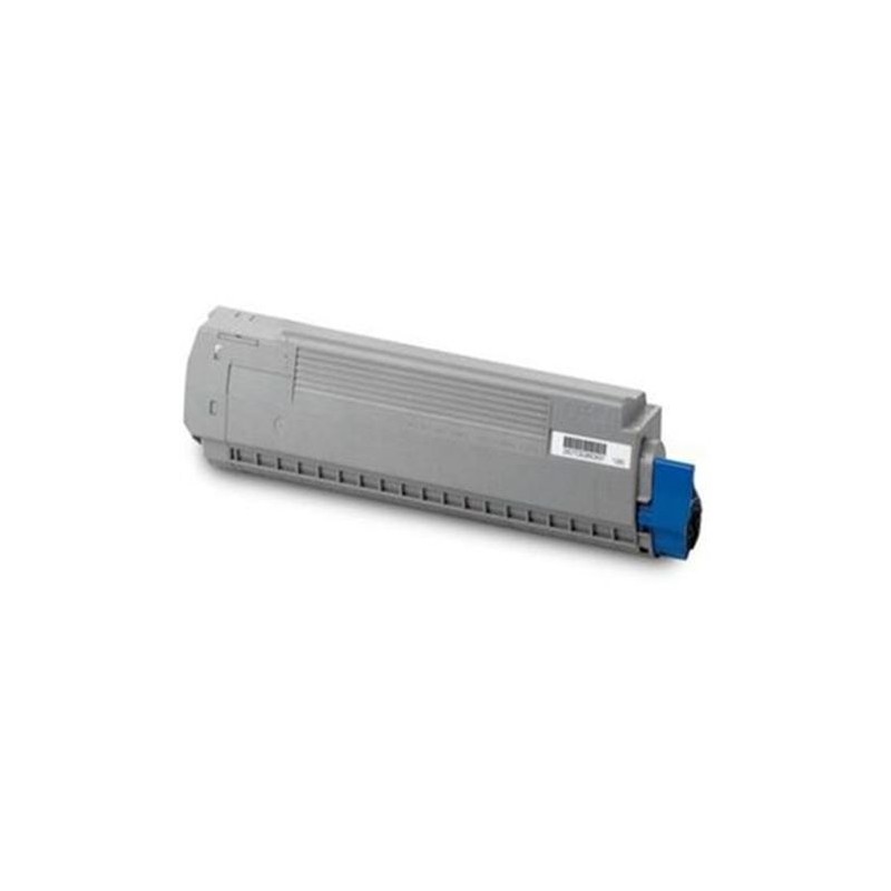 Toner Executive ES8460MFP Negro (9000...