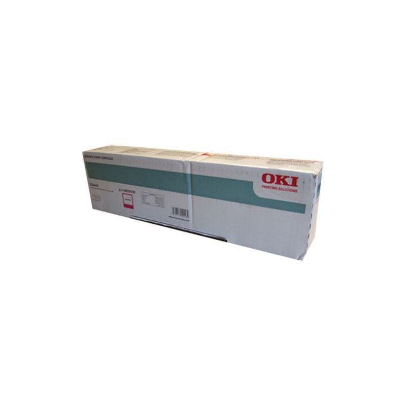 Toner Executive ES8460MFP Magenta...