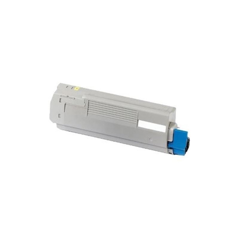 Toner Executive ES8460MFP Amarillo...